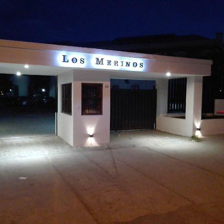 Apartamento MONOambienteporDIA Bahía Blanca Exterior foto