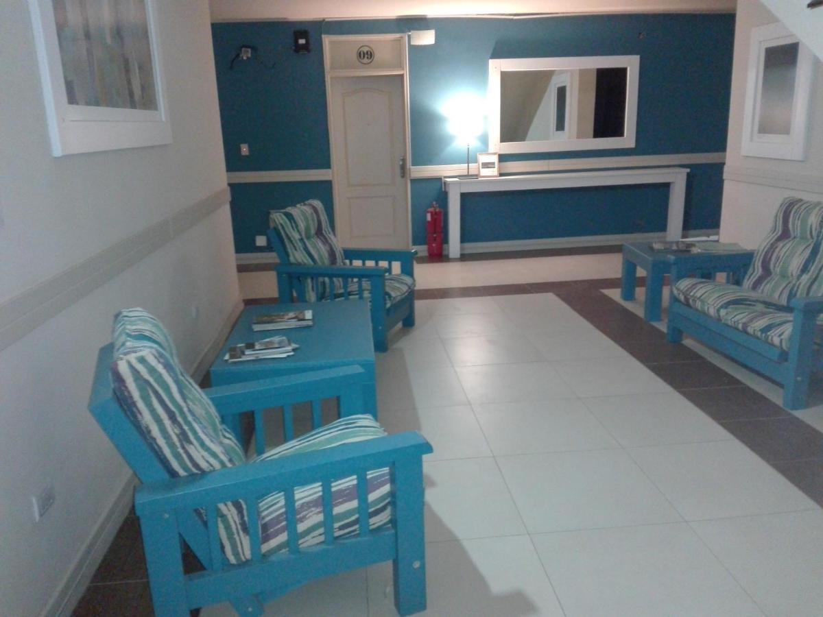 Apartamento MONOambienteporDIA Bahía Blanca Exterior foto