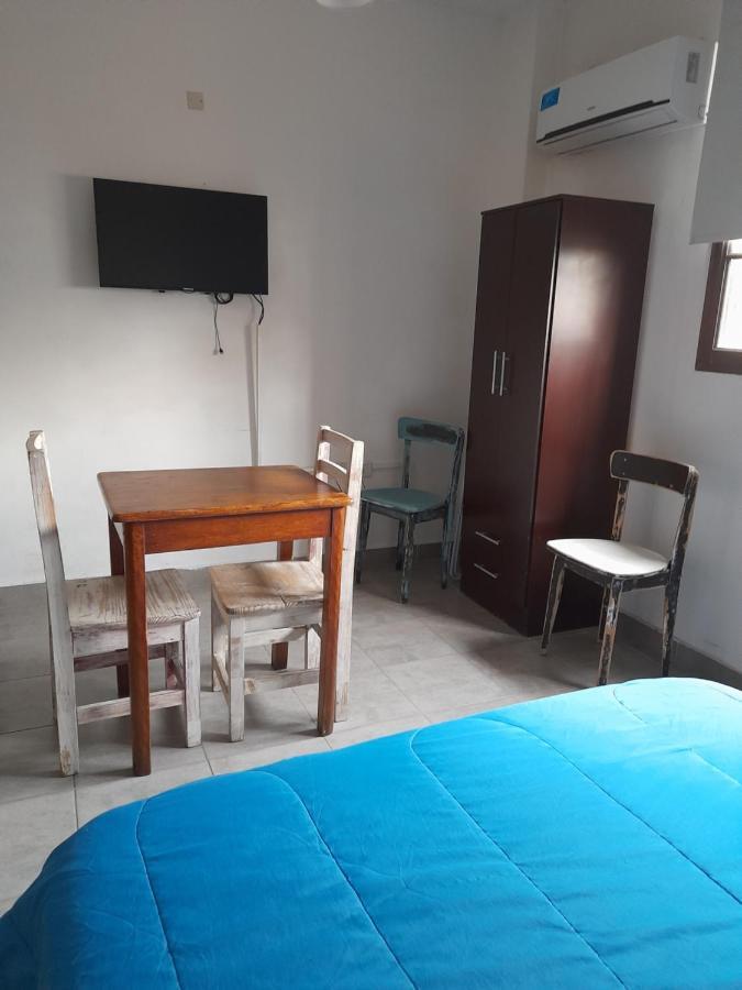 Apartamento MONOambienteporDIA Bahía Blanca Exterior foto